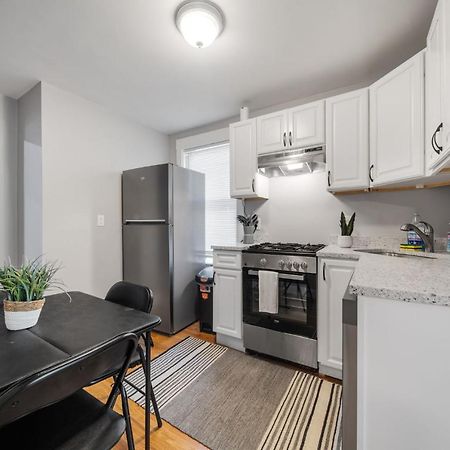4Br1Bth South Boston Apt Perfect For Commutes Exterior foto