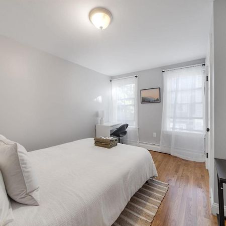 4Br1Bth South Boston Apt Perfect For Commutes Exterior foto