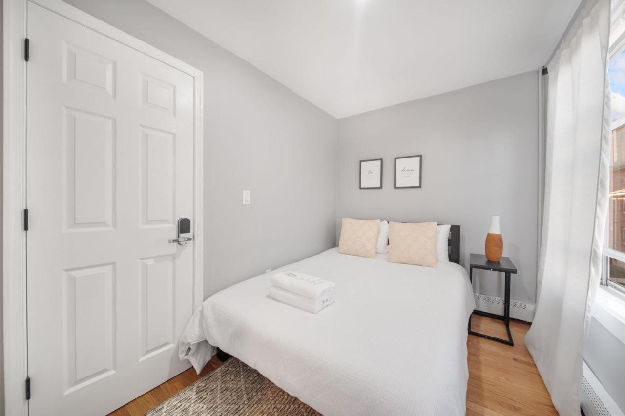 4Br1Bth South Boston Apt Perfect For Commutes Exterior foto