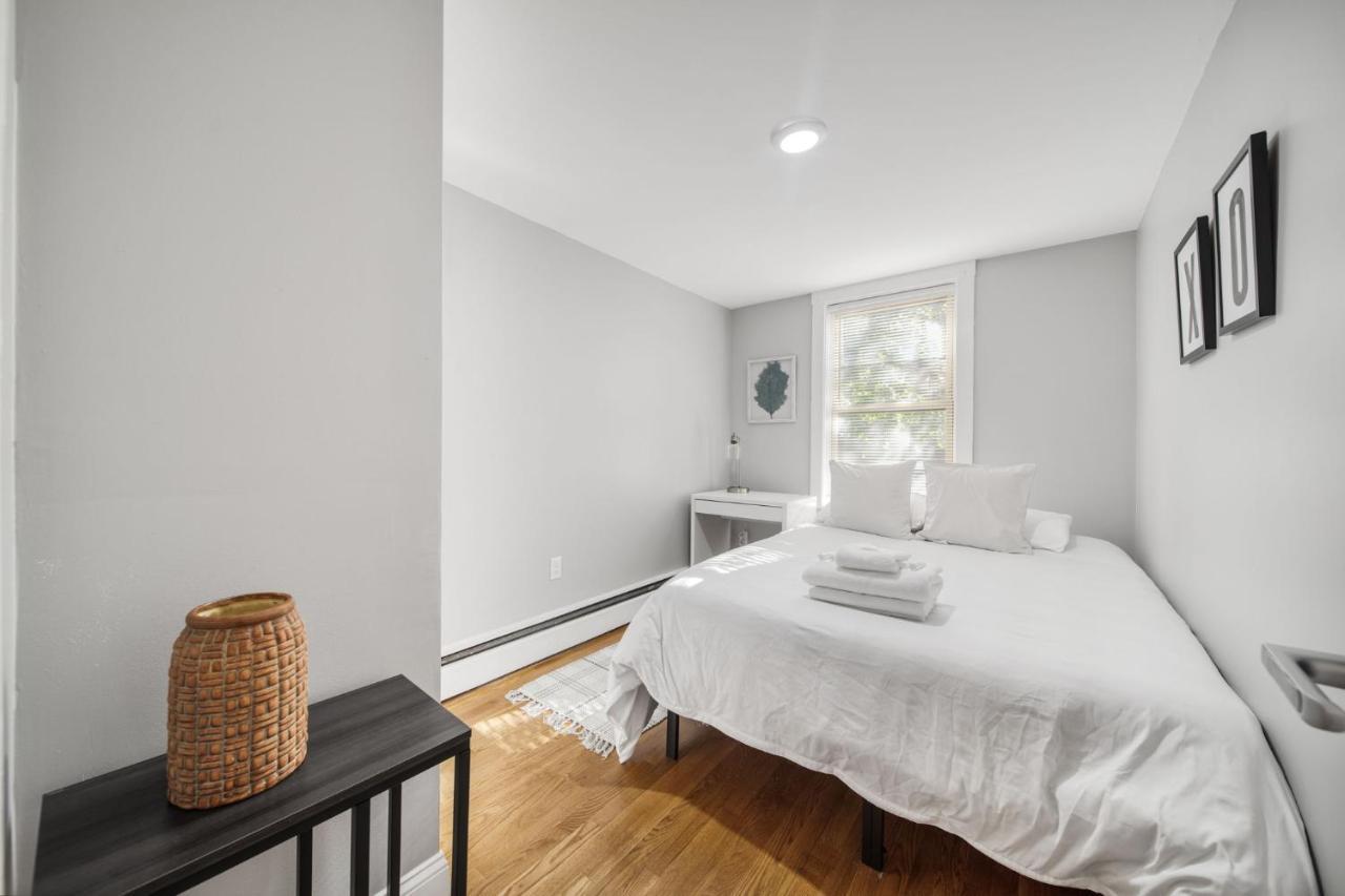4Br1Bth South Boston Apt Perfect For Commutes Exterior foto