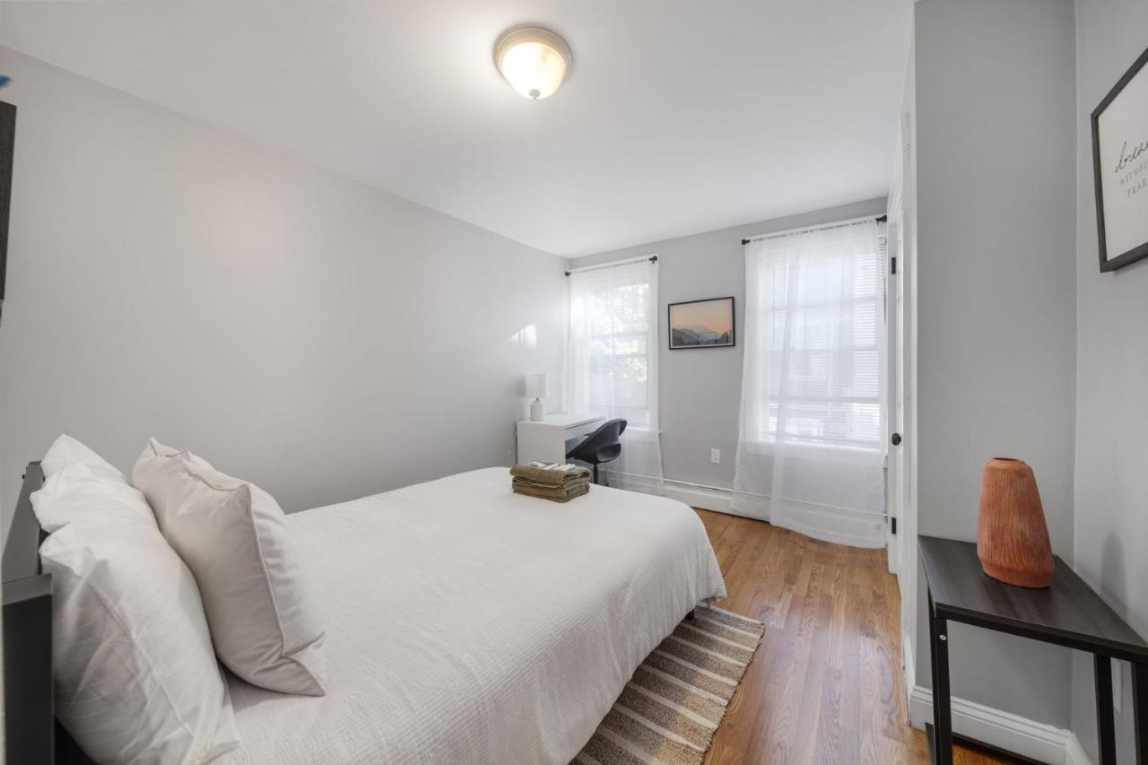 4Br1Bth South Boston Apt Perfect For Commutes Exterior foto