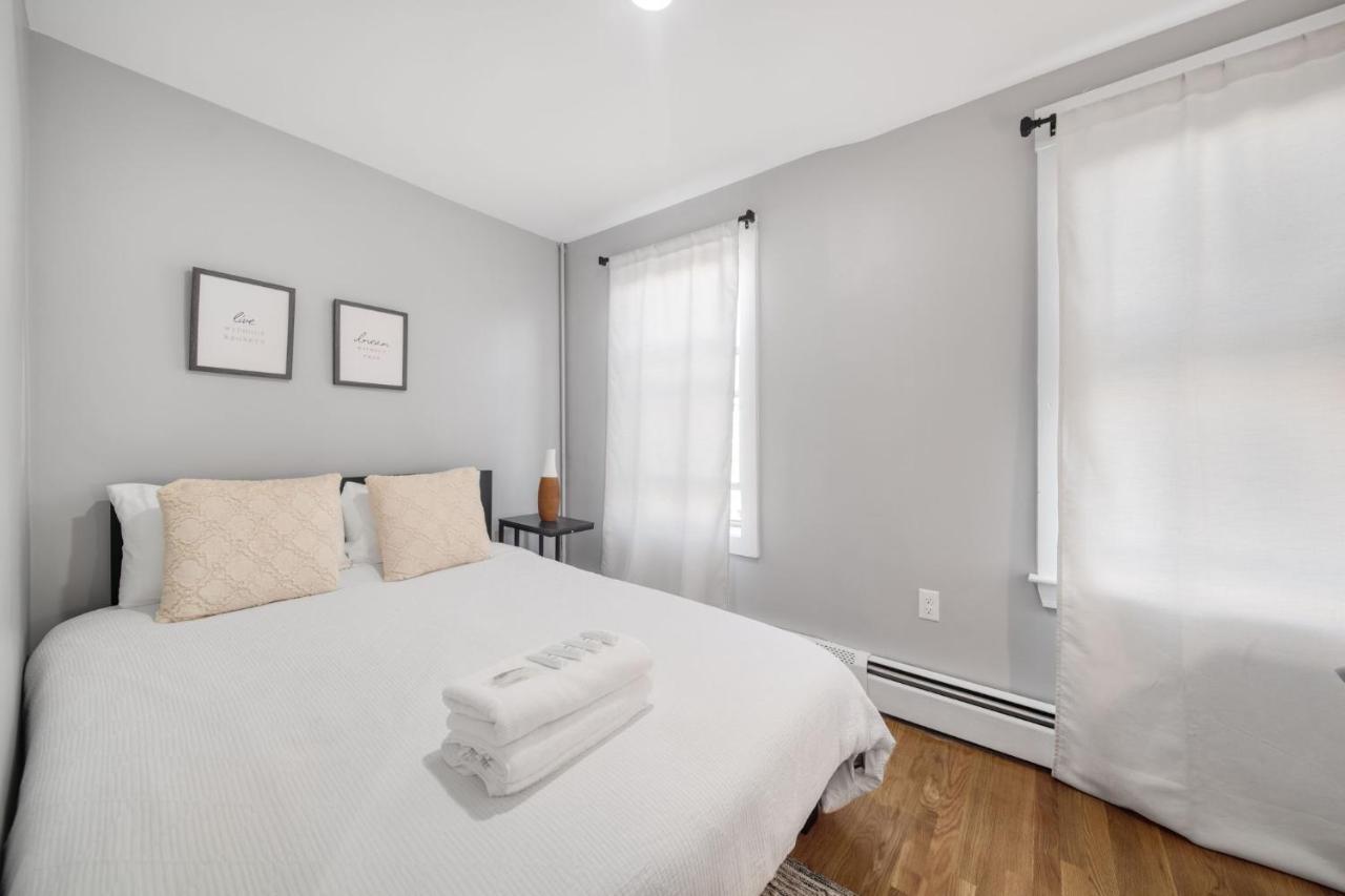 4Br1Bth South Boston Apt Perfect For Commutes Exterior foto