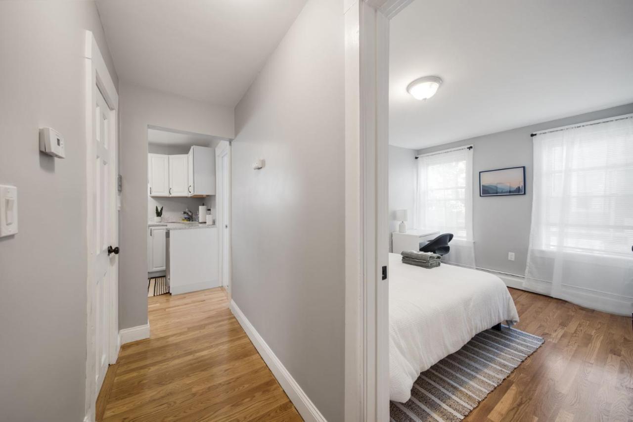 4Br1Bth South Boston Apt Perfect For Commutes Exterior foto