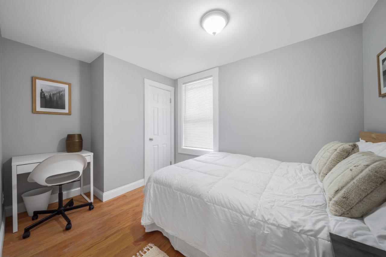 4Br1Bth South Boston Apt Perfect For Commutes Exterior foto