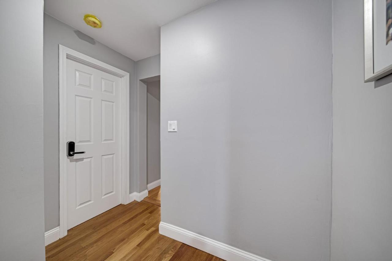 4Br1Bth South Boston Apt Perfect For Commutes Exterior foto